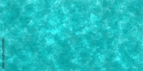 blue water background