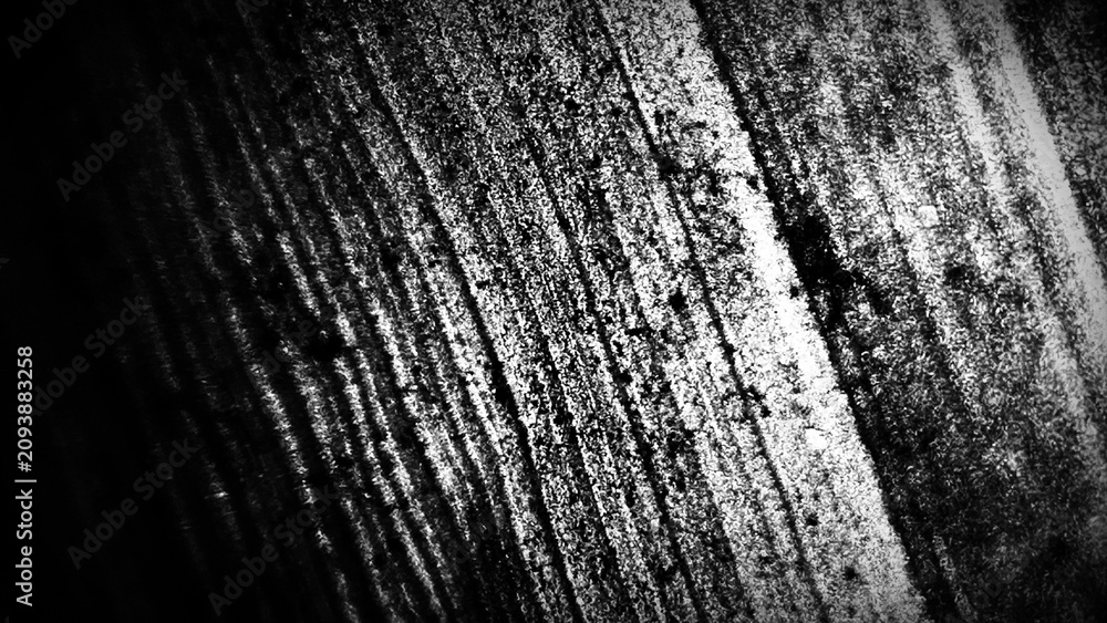 Fototapeta premium Old Dark Black Wood Texture Background with Weathered Wooden Planks Rustic Grain Pattern Rough Aged Surface Vintage Natural Timber Wall Backdrop for Design