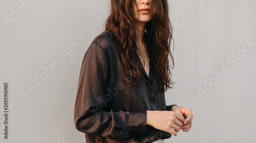 Subtle Elegance Collection