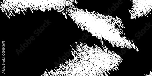 Photos Spray Painted Graffiti banner detail texture  isolated with a white background