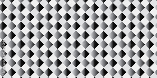 Overlapping Pattern Minimal stripe geometric create retro square line backdrop wallpaper . abstract colorful creative decoration fabric geometric graphic pattern.	
