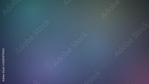 Minimalist Elegant Blue Mesh Loop Abstract Motion Graphics