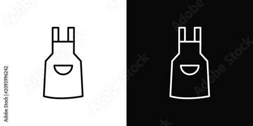 Photos Apron icon