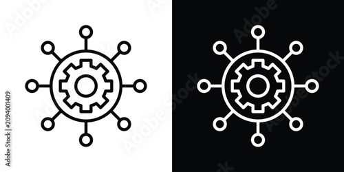 Canvastavla Useful functions icon