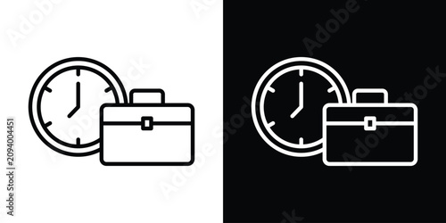 Photos Office hours icon
