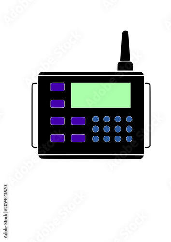 Smart irrigation controller