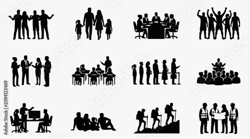 Canvastavla Group Meetings and Collaborative Work Sessions.