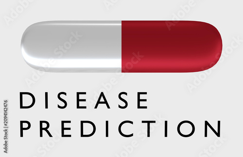 Disease Prediction concept
