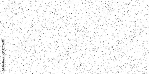 seamless ink quart grunge white wall concrete mosaic splatter distressed black and white terrazzo floor tail bathroom, kitchen limestone texture.