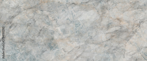 Tableau sur toile High glossy abstract ceramic wall and floor marble background