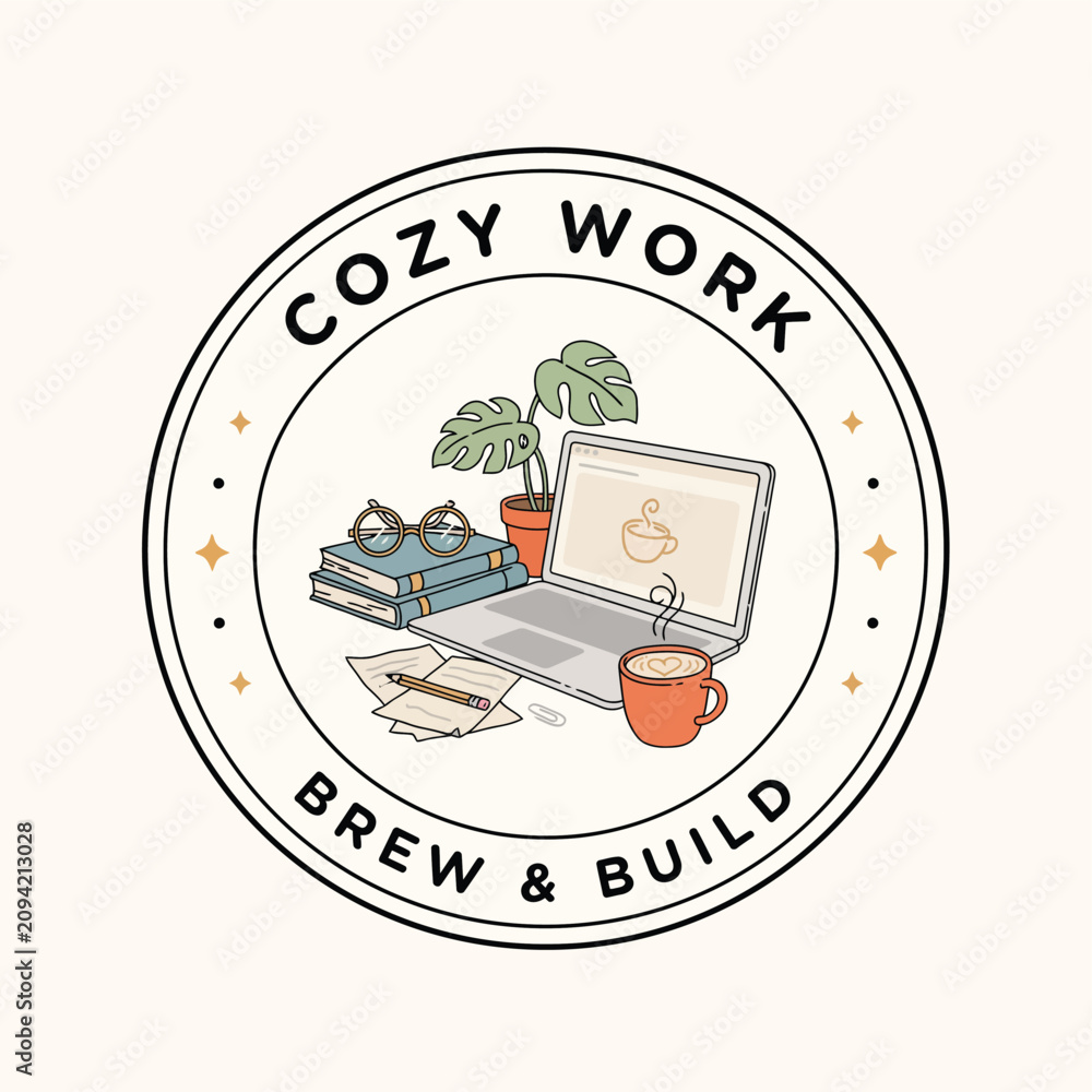 Obraz premium Cozy flat lay with craft beer, lego construction, and stationery on a white surface cozy workspace lego bricks