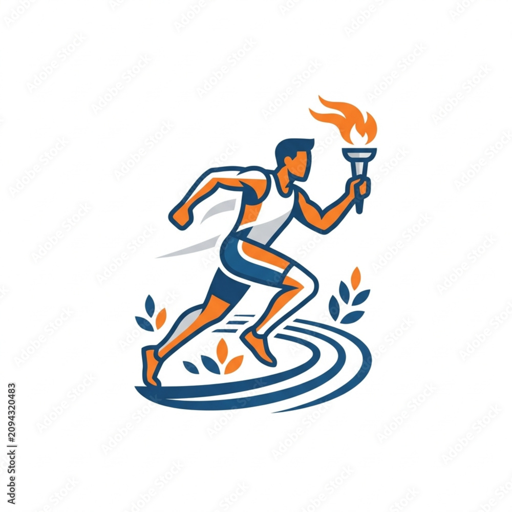 Obraz premium Icon