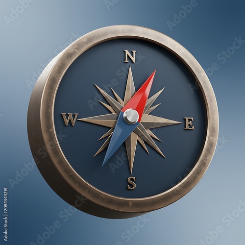 羅針盤 Images – Browse 1,361 Stock Photos, Vectors, and Video