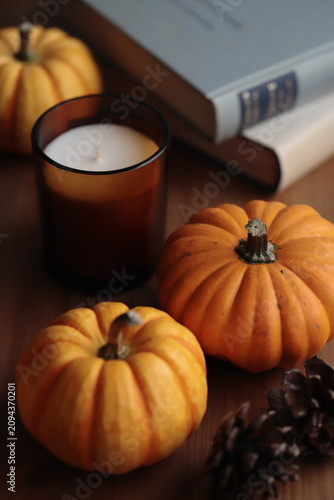 ハロウィンイメージ
