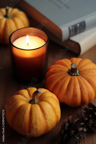 ハロウィンイメージ