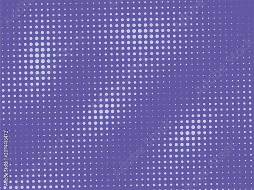 HALFTONE VECTOR BACKGROUND 