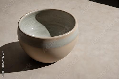 Modern Ceramic Bowl