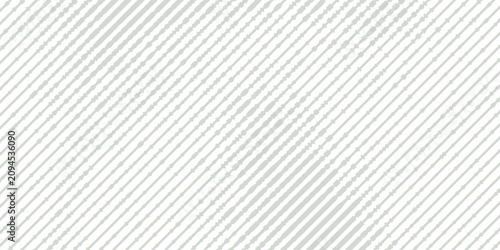 Fotografija Slant line halftone gradation texture