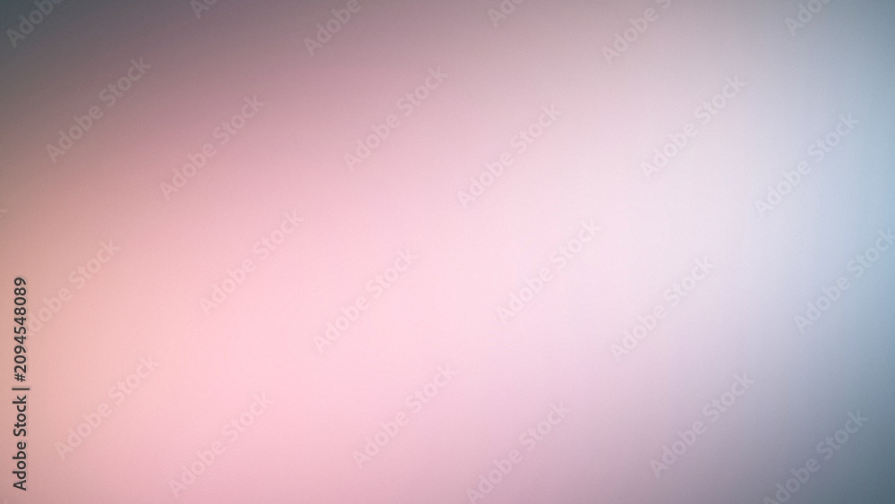 Fototapeta premium Pink gray gradient background with soft tone perfect for wallpaper banner poster card cover template website backdrop
