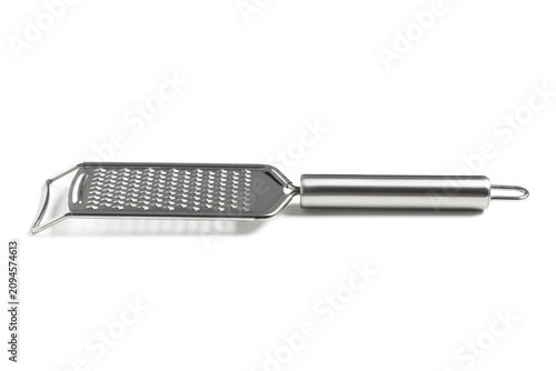 Stainless steel kitchen gra...