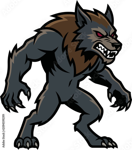 werewolf