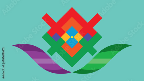 logo for company