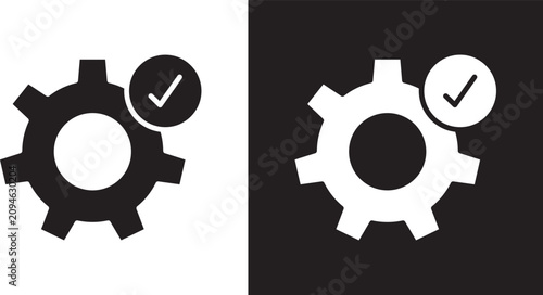 Konstfotografi Easy setup icon