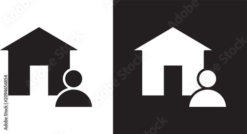 Foto Tenant icon