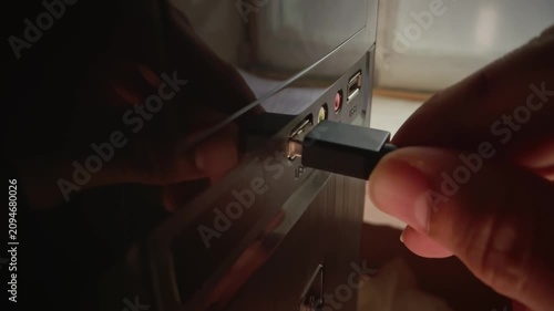 Commercial Stainless Steel Oven: Professional Kitchen Appliance Detail Shot