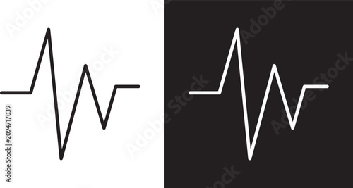Foto Pulse icon