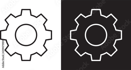 Settings icon