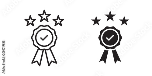 Appreciation icon