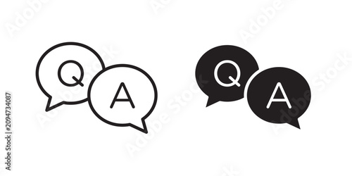 FAQ icon