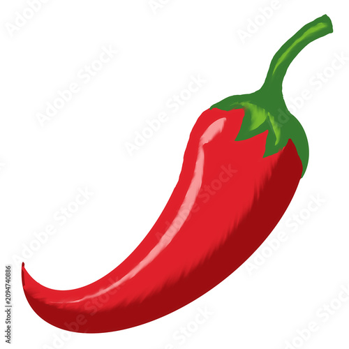 red hot chili peppers