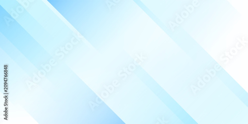 Photos Abstract blue background with square shapes