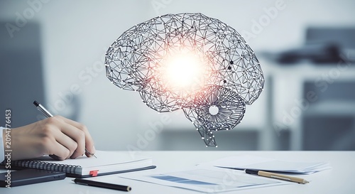 Brain AI, Idea