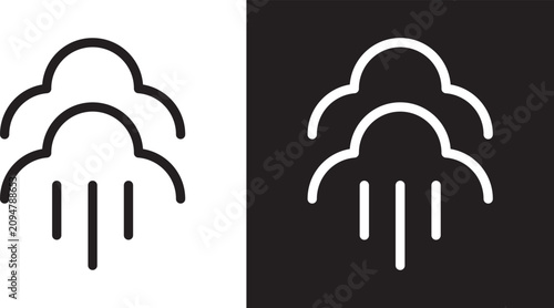 Foto Steam icon