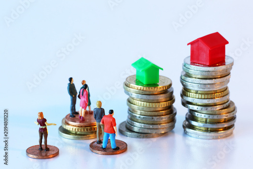 Housing Affordability Crisis as Young Buyers Struggle to Enter the Property Market