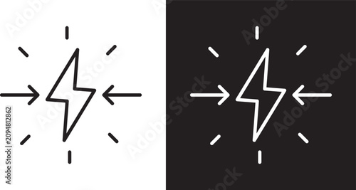 Photos Conflict icon