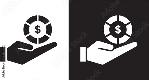 Photography Contribution icon