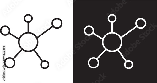 Hub icon