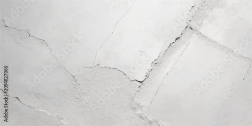 Foto Abstract Water Flowing Into Glass on Grungy Gray Concrete Texture Surface with R