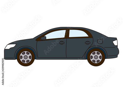 Fotografía 乗り物, 自動車, 車, 乗用車, マイカー, レンタカー, 運転, 普通自動車, 自家用車, 普通車, ブルー, 水色, 中古車, 新車, 自動車教習所, 自