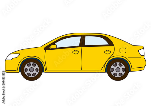Foto 乗り物, 自動車, 車, 乗用車, マイカー, レンタカー, 運転, 普通自動車, 自家用車, 普通車, ブルー, 水色, 中古車, 新車, 自動車教習所, 自
