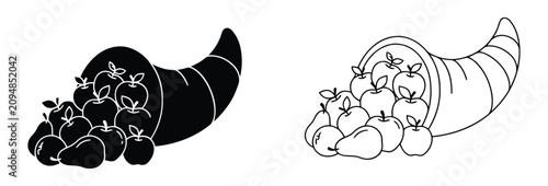 Canvastavla Adobe Illustrator Artwork