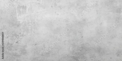 Vintage Old Grunge Paper Texture Background with Dark Aged Concrete Wall Surface and Rough Dirty Retro Pattern for Abstract Design Wallpaper Backdrop