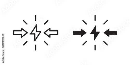 Photography Conflict icon