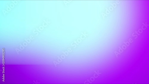 Smooth gradient sky transition video footage