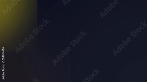Abstract gradient motion blur video background