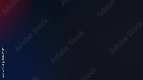 Abstract gradient sky transition video footage